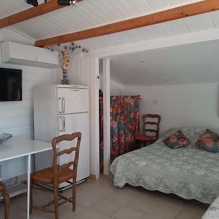 Chalet Au Pied Du Mont Ventoux Mormoiron Luaran gambar